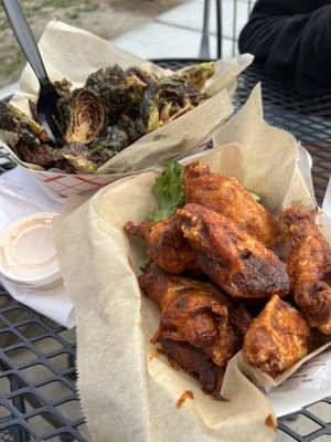 Napkins Restaurant by null