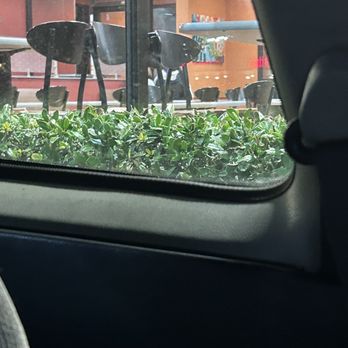 Jack in the Box - a view of a restaurant through a window - Fast Food Near Me - Charlotte, North Carolina Jack in the Box - a view of a restaurant through a window - Fast Food Near Me - Charlotte, North Carolina