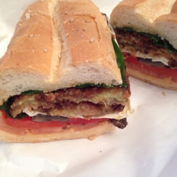 Ferring Delicatessen and Caterers - Eggplant Delight- MUST GET!!! - Delis Near Me - Baldwin, New York Ferring Delicatessen and Caterers - Eggplant Delight- MUST GET!!! - Delis Near Me - Baldwin, New York