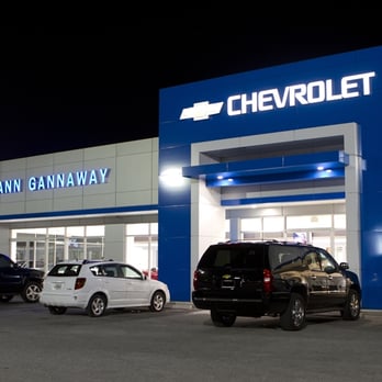 Vann Gannaway Chevrolet - Car Dealers Near Me - Eustis, Florida Vann Gannaway Chevrolet - Car Dealers Near Me - Eustis, Florida