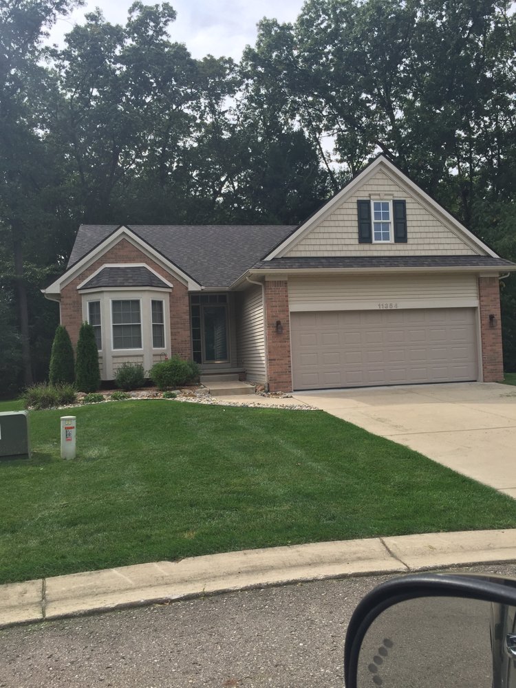 Slide of Clark Builders