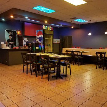 Meat Lover - Large space - Chinese Near Me - Riverside, California