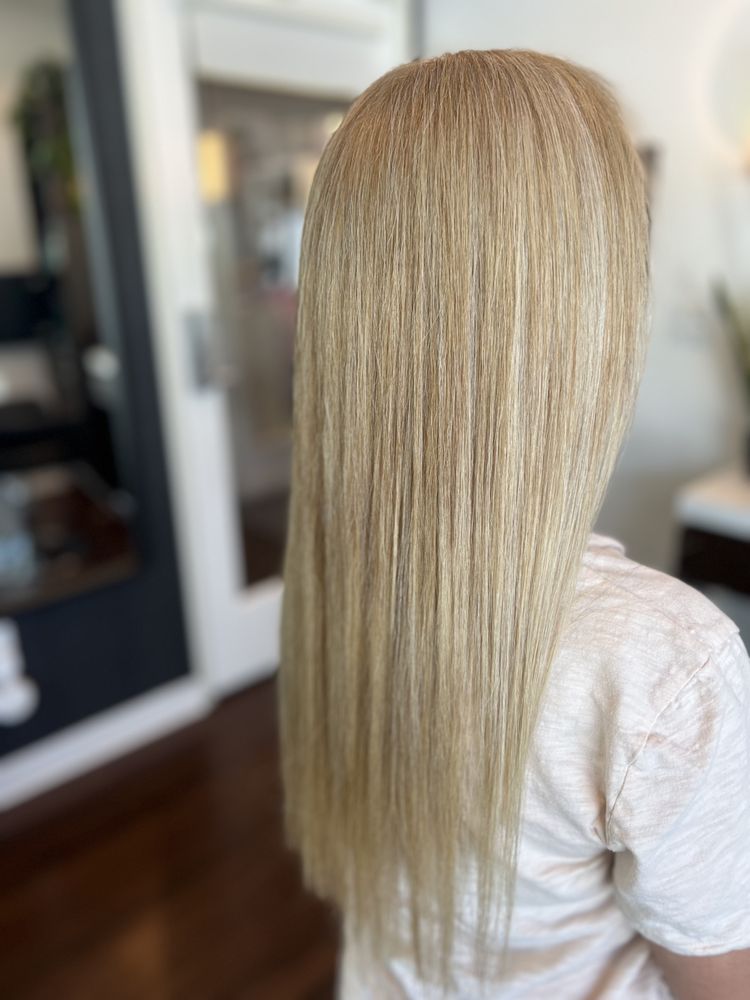 Bertas Beauty Studio Logo