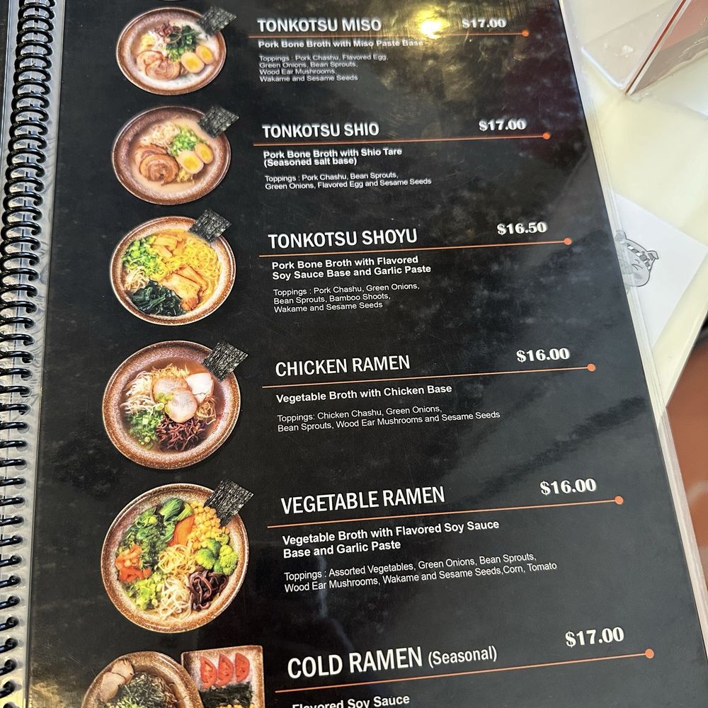 Yoshiharu Ramen - Ramen Near Me - Buena Park, California Yoshiharu Ramen - Ramen Near Me - Buena Park, California