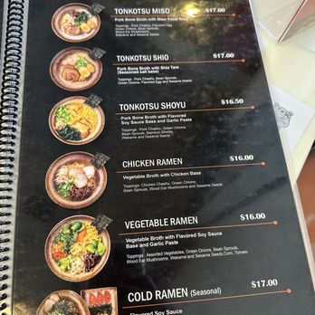 Yoshiharu Ramen - Ramen Near Me - Buena Park, California Yoshiharu Ramen - Ramen Near Me - Buena Park, California