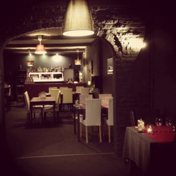L'autre Atmosphere - La salle principale - French Near Me - Nivelles, WBR