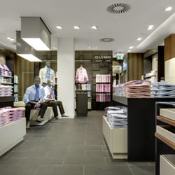 Olymp Store Hannover