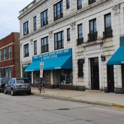Animal Care League's 2nd Chance Shop