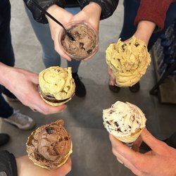 Campus Creamery