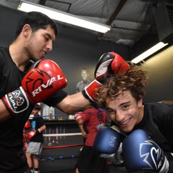 Benjamin's Boxing & Fit