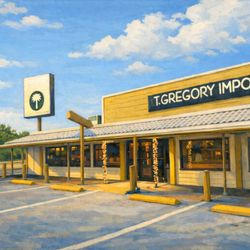 T Gregory Imports
