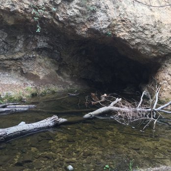 Michael D. Antonovich Trail - Hiking Near Me - San Dimas, California
