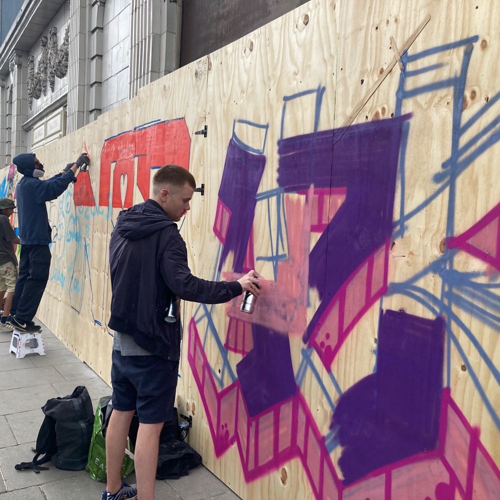 Notting Hill Carnival - What happened to our world famous carnival.  At this stage, what's important is that we promote community and commitment. - Festivals Near Me