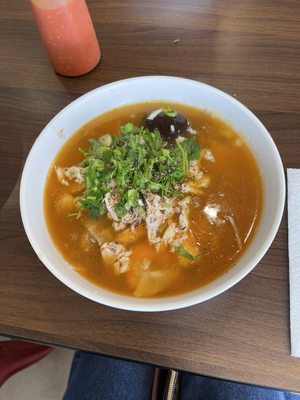 Mai Phụng Restaurant by null