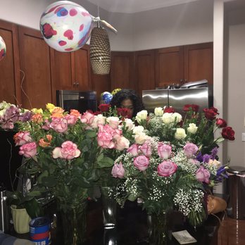 Casa De Flores - Florists Near Me - Encino, California
