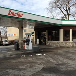 Crest Gas & Convenience Stores