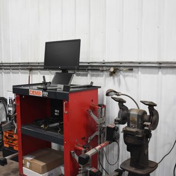 Pro Automotive - Auto Repair Near Me - Dunlap, Illinois