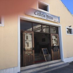 Castelo Velho