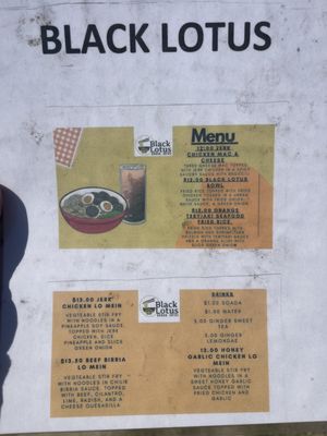 Menu photo 1 Menu photo 1