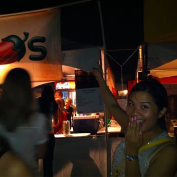 Taste Addison - There's a chili's! Ewwww - Local Flavor Near Me - Addison, Texas