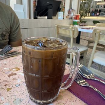 Thaim - Thai Iced Coffee - Thai Near Me - Pasadena, California Thaim - Thai Iced Coffee - Thai Near Me - Pasadena, California