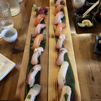Nara - 7 piece & 10-piece Omakase - Japanese Near Me - San Francisco, California Nara - 7 piece & 10-piece Omakase - Japanese Near Me - San Francisco, California