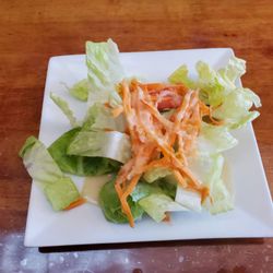 Centre Thai Bistro - Thai salad