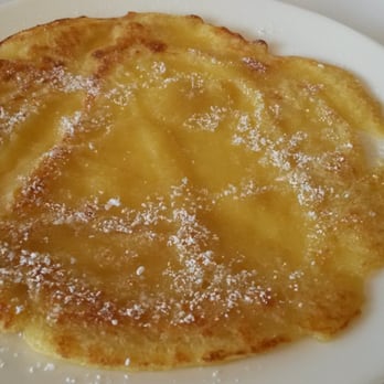 Louis Hotel - Vegan pancake - Hotels Near Me - Munich, BY