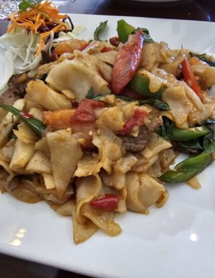 Thai Charm Cuisine by null