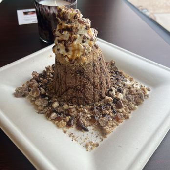 Vampire Penguin - Twix - Desserts Near Me - Saint Louis, Missouri