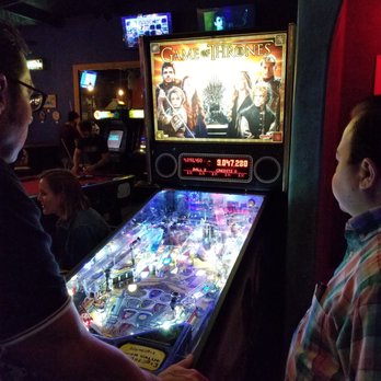 Lowry Parcade - Arcades Near Me - Tampa, Florida Lowry Parcade - Arcades Near Me - Tampa, Florida