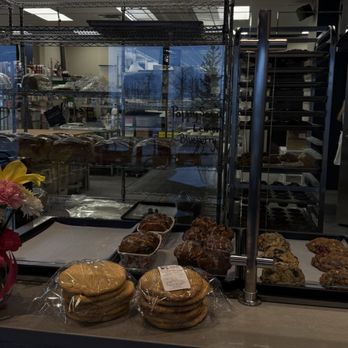 Great Harvest-Wasilla - Cookies - Bakeries Near Me - Wasilla, Alaska Great Harvest-Wasilla - Cookies - Bakeries Near Me - Wasilla, Alaska
