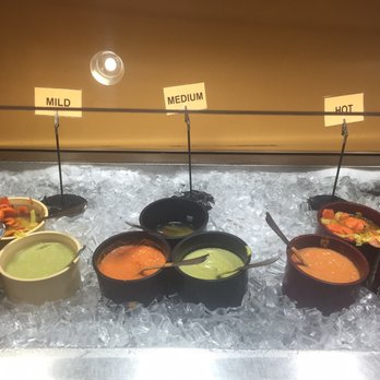 The Spicy Amigos - a variety of soups and dips - Mexican Near Me - Calgary, Alberta The Spicy Amigos - a variety of soups and dips - Mexican Near Me - Calgary, Alberta