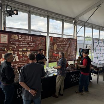 Donley Auctions - Auction Houses Near Me - Union, Illinois