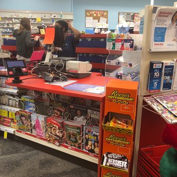 CVS Pharmacy - Drugstores Near Me - Savannah, Georgia