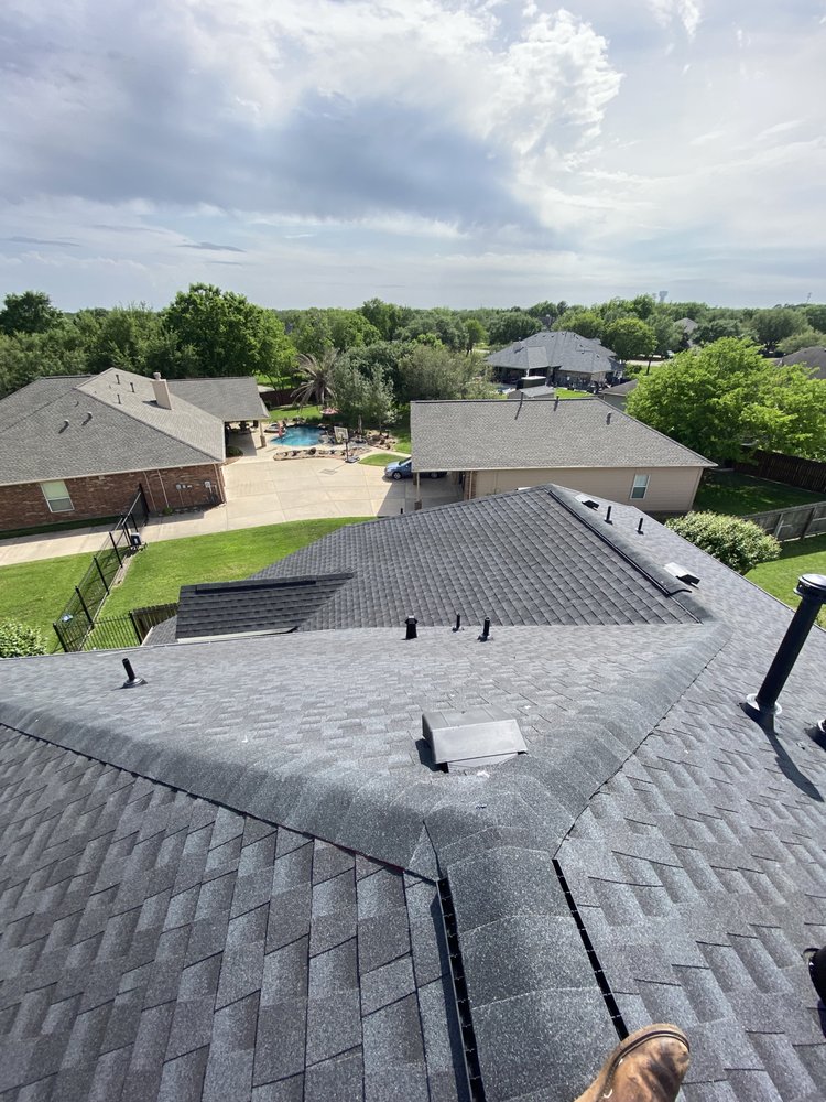 Slide of R Roofing & Exterior