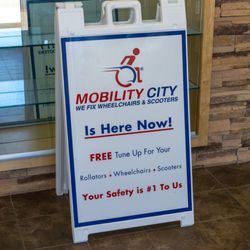 Mobility City