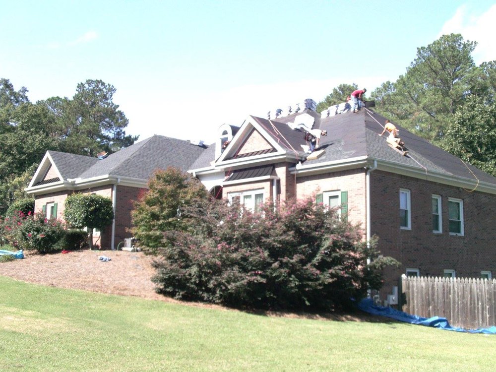 Slide of Bryant Roofing and Repairs