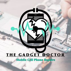 The Gadget Doctor - The Gadget Doctor