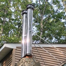 Adonai Chimney Sweeps