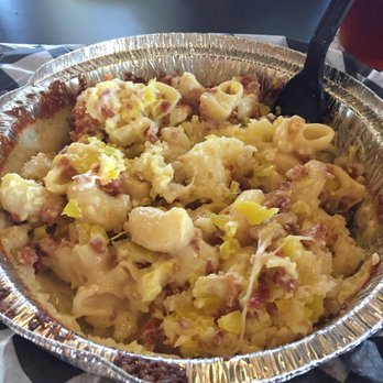White Flame Brewing Co - Yo Daddy's Mac N' Cheese - Breweries Near Me - Hudsonville, Michigan White Flame Brewing Co - Yo Daddy's Mac N' Cheese - Breweries Near Me - Hudsonville, Michigan
