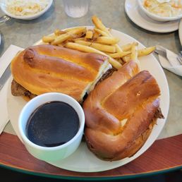 French Dip