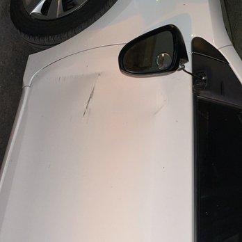 A Pro Body Shop - Before - Auto Repair Near Me A Pro Body Shop - Before - Auto Repair Near Me