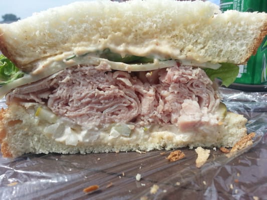 Gurney's Harbor Bottle Shop by null