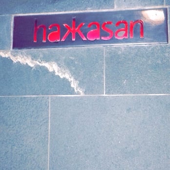 Hakkasan - Cantonese Near Me - London, XGL