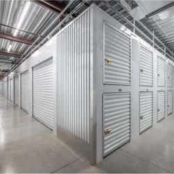 Extra Space Storage - Exterior Units