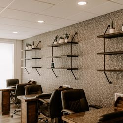 Benji Salon & Spa