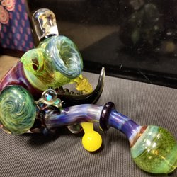 Smokin' Glassworks