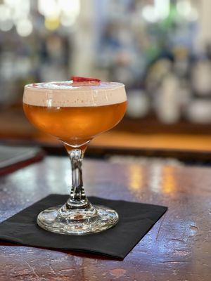 The Apothecary Bar at Maxwell by null