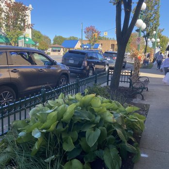 Salsaria's - Mexican Near Me - Tecumseh, Michigan